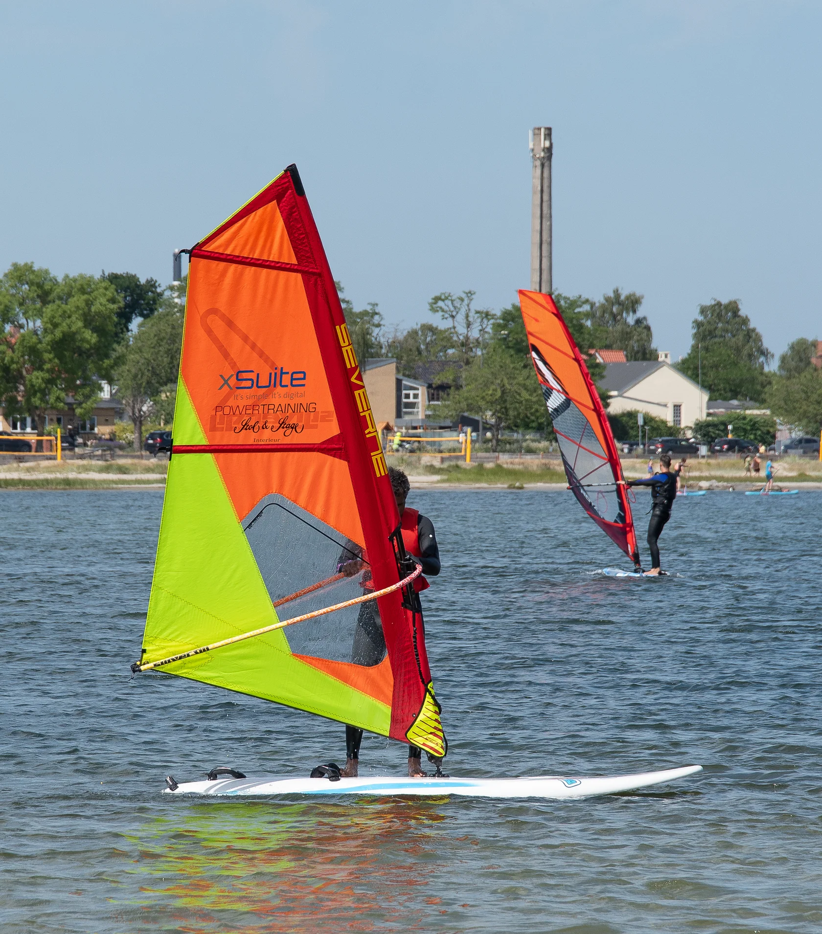 surf-school-denmark-windsurf-undervisning