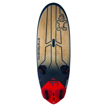 Starboard-Isonic-Slalom-Wood-Slalom