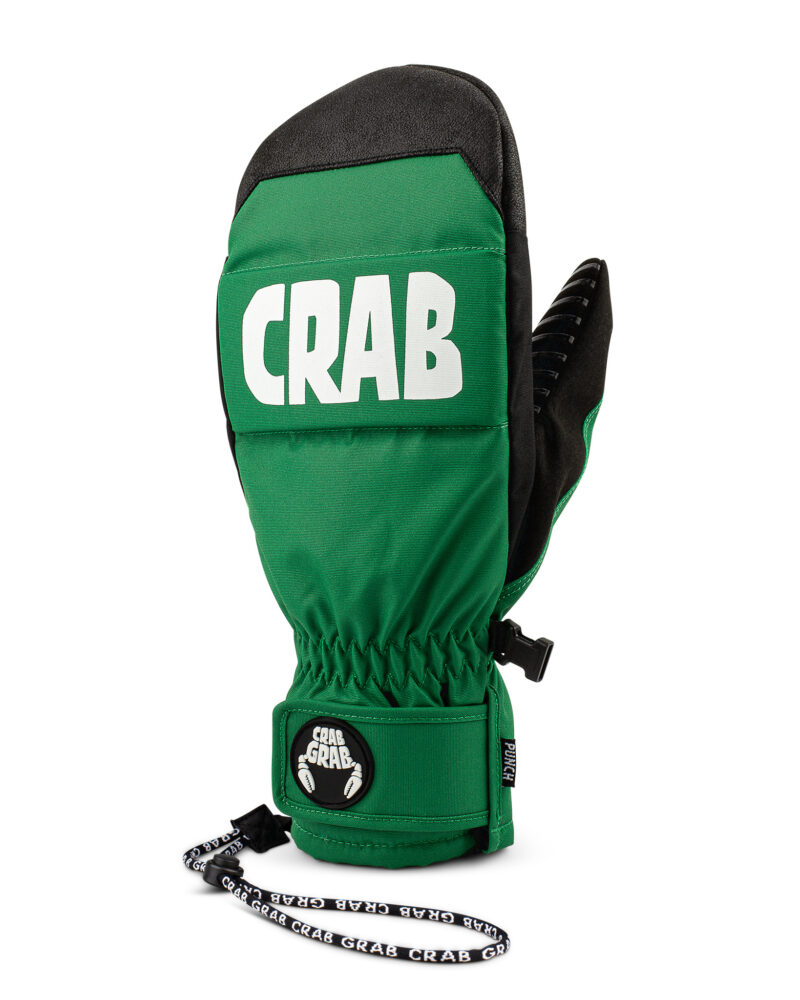 Crab_Grab-FA24-Mittens-Punch_Mitten-Forest-BOH-leash