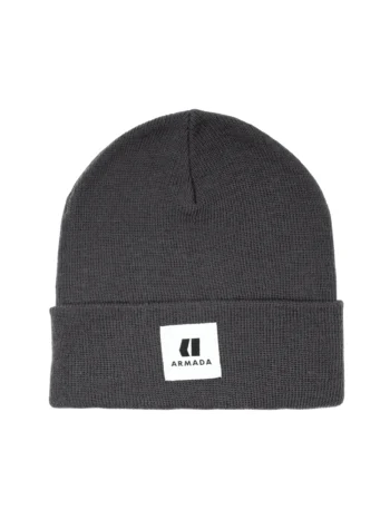 armada-staple-beanie-anthracite-front