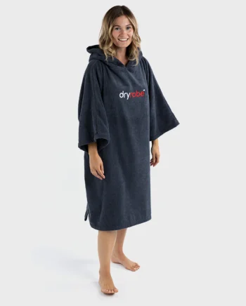 dryrobe-badeponcho-oekologisk-bomuld-navy-adult-towel-Navy-1